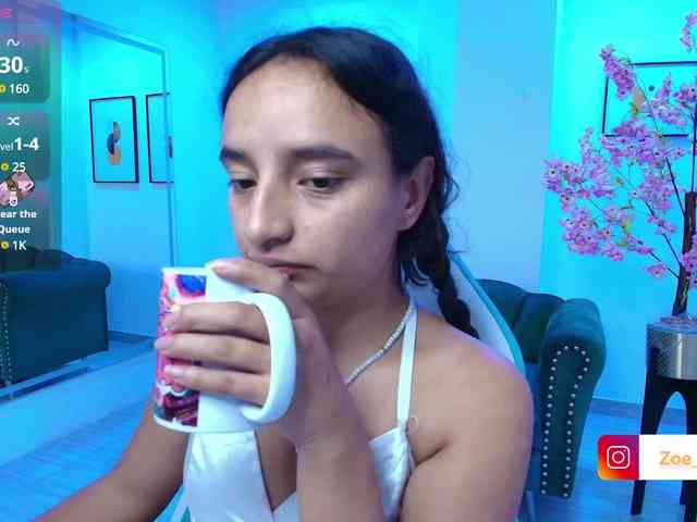 zoe-jonexs webcam