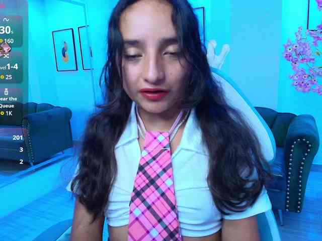 zoe-jonexs webcam