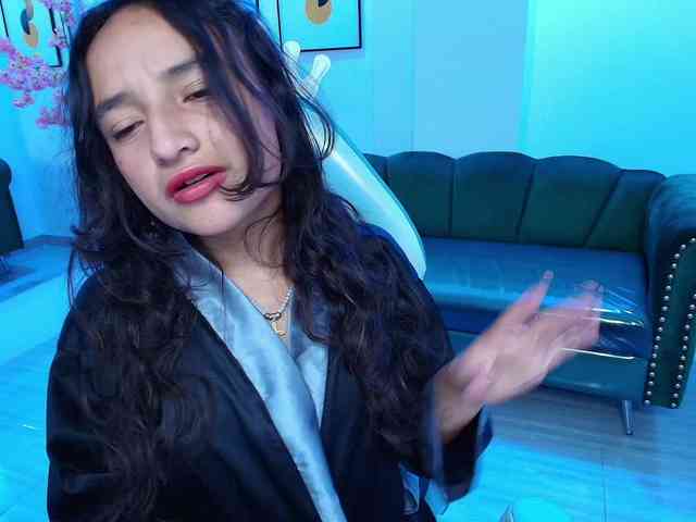 zoe-jonexs webcam