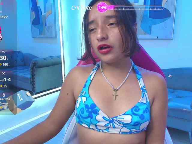 zoe-jonexs webcam