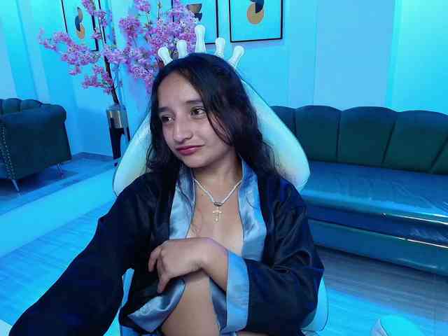 zoe-jonexs webcam