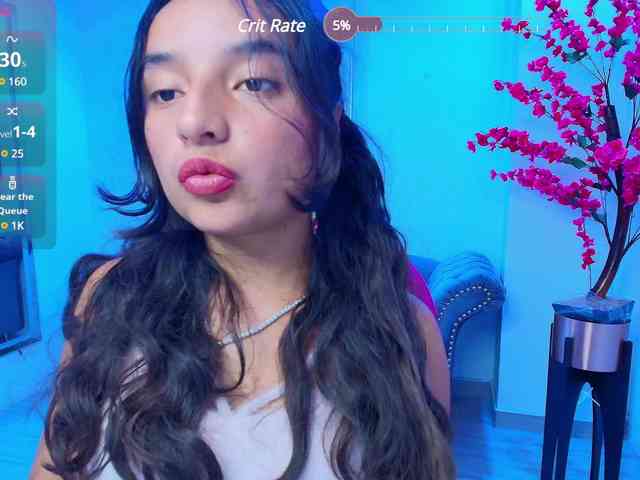 zoe-jonexs webcam