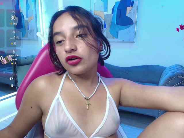 zoe-jonexs webcam