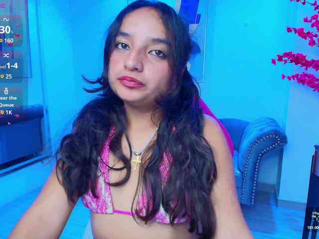 zoe-jonexs webcam