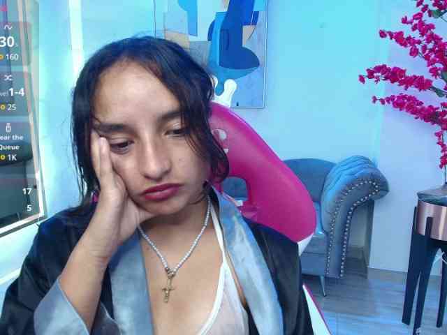 zoe-jonexs webcam