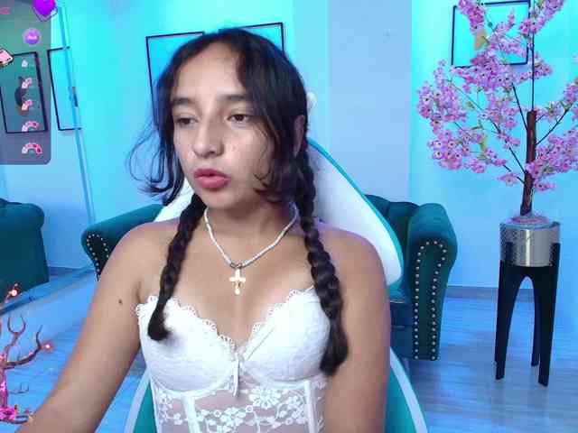 zoe-jonexs webcam