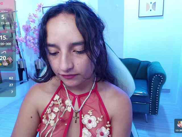 zoe-jonexs webcam