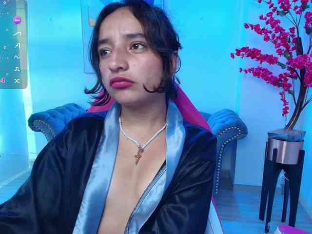 zoe-jonexs webcam