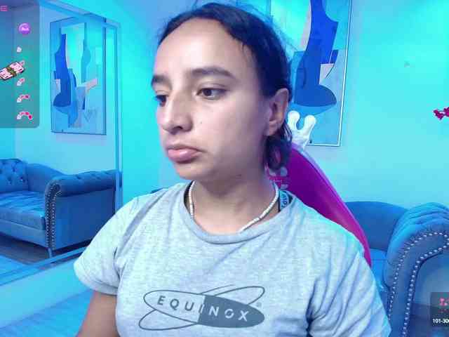 zoe-jonexs webcam