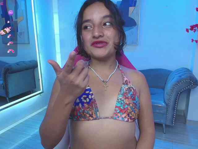 zoe-jonexs webcam