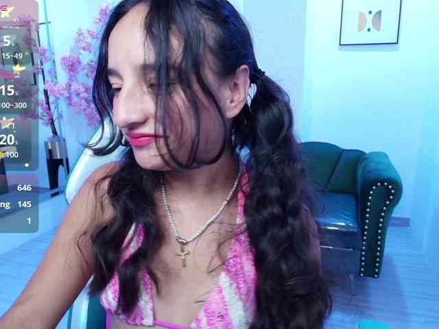 zoe-jonexs webcam