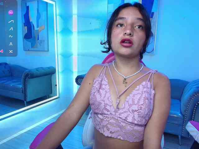 zoe-jonexs webcam