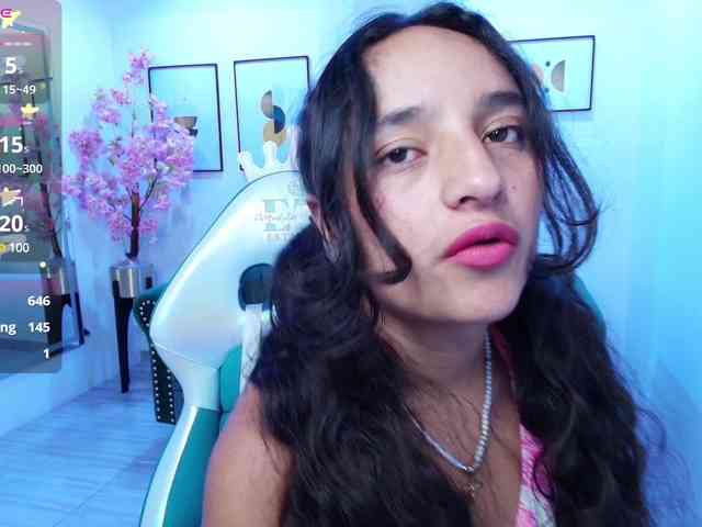 zoe-jonexs webcam