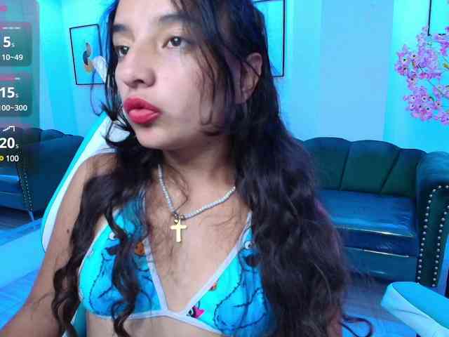 zoe-jonexs webcam