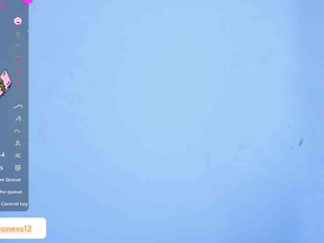 zoe-jonexs webcam