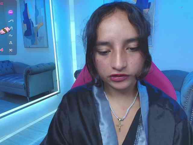 zoe-jonexs webcam