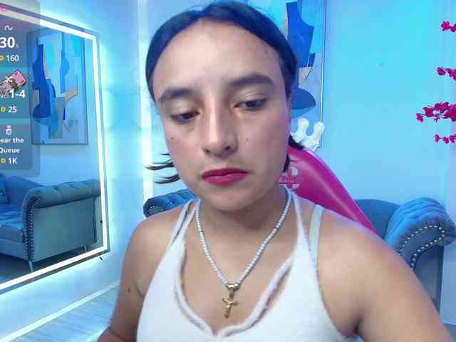 zoe-jonexs webcam