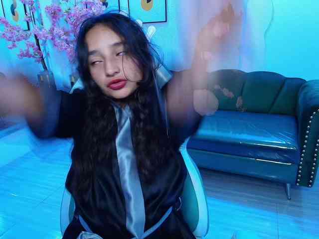 zoe-jonexs webcam