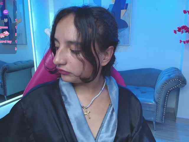 zoe-jonexs webcam
