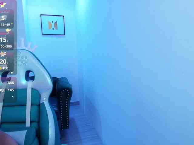 zoe-jonexs webcam