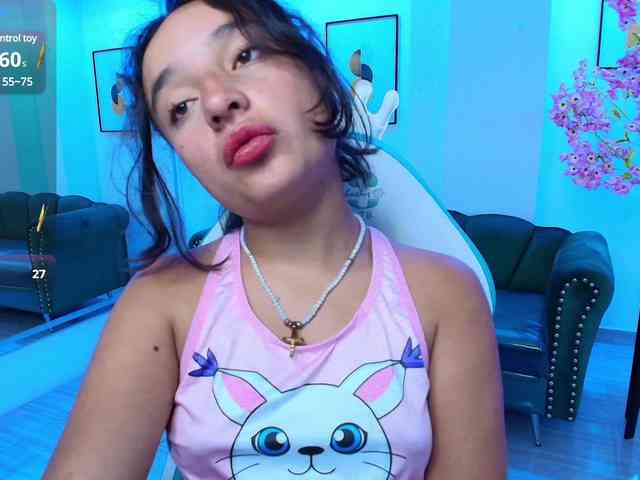 zoe-jonexs webcam