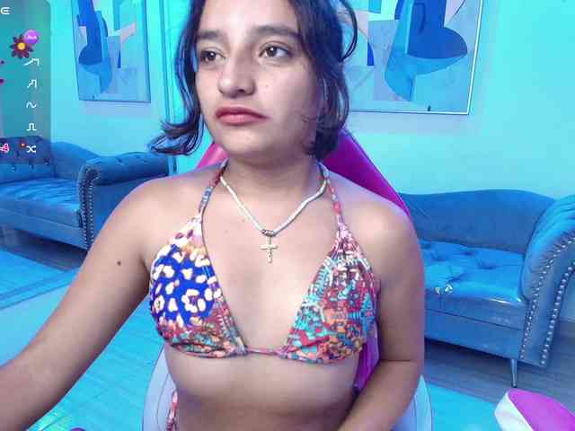 zoe-jonexs webcam