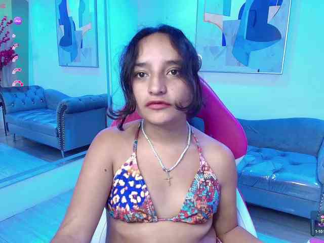 zoe-jonexs webcam