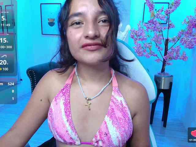 zoe-jonexs webcam