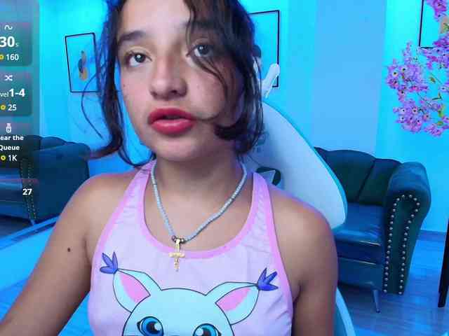 zoe-jonexs webcam