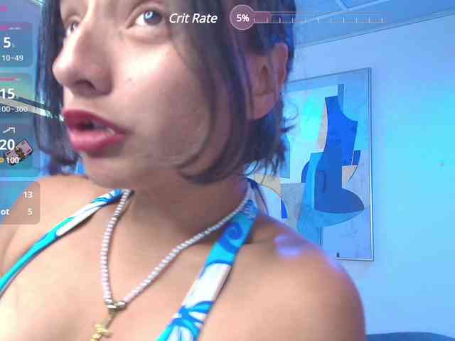 zoe-jonexs webcam
