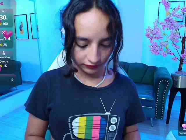 zoe-jonexs webcam