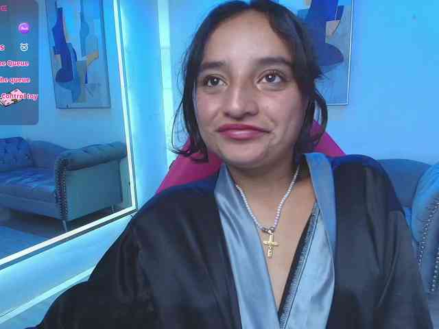 zoe-jonexs webcam