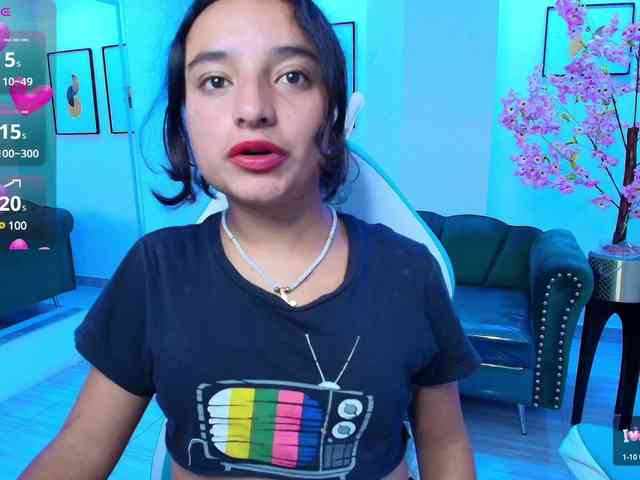 zoe-jonexs webcam