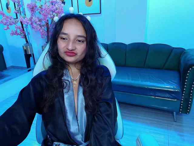 zoe-jonexs webcam
