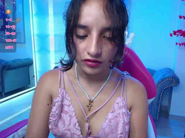 zoe-jonexs webcam