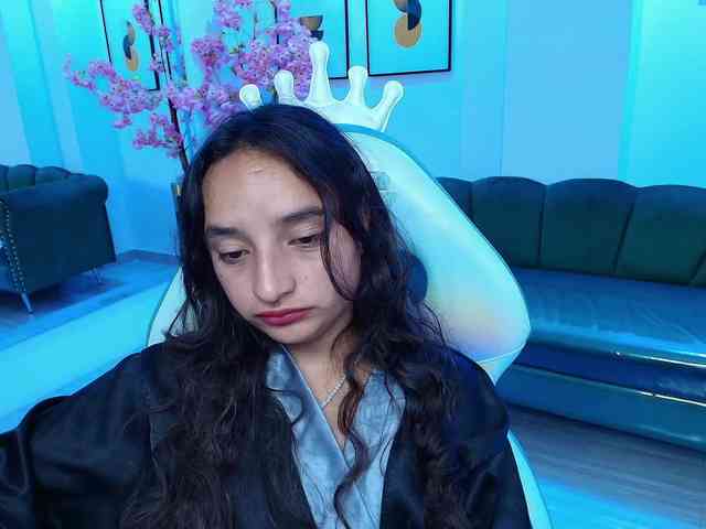zoe-jonexs webcam