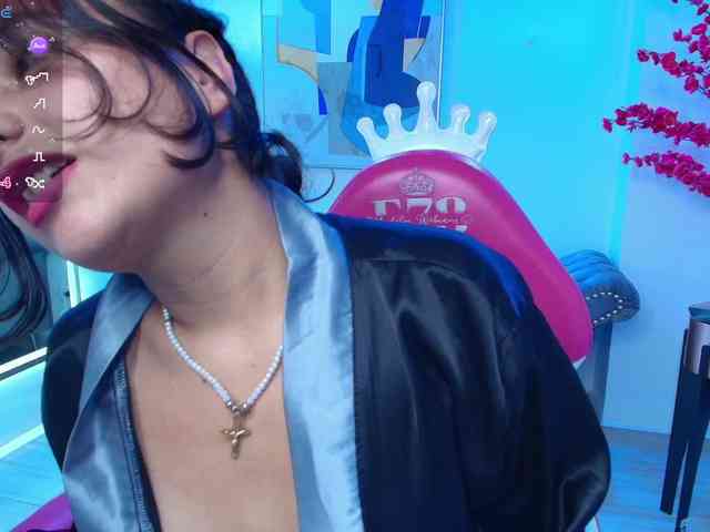 zoe-jonexs webcam