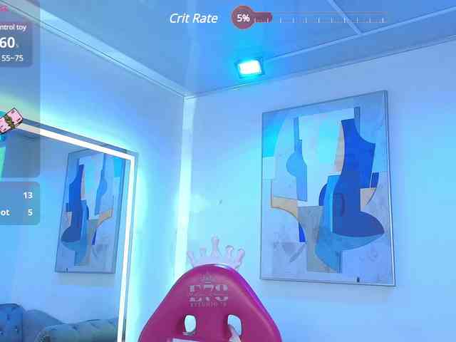 zoe-jonexs webcam
