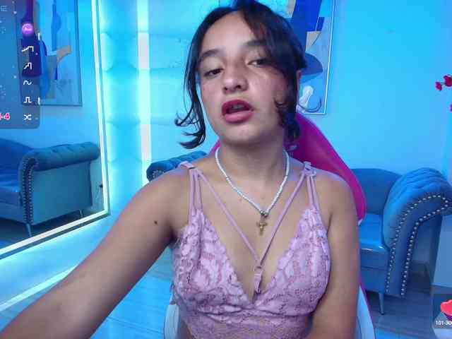 zoe-jonexs webcam