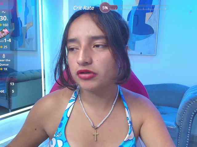 zoe-jonexs webcam