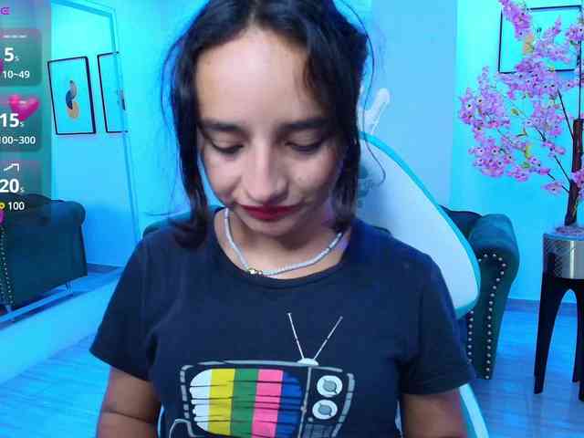 zoe-jonexs webcam