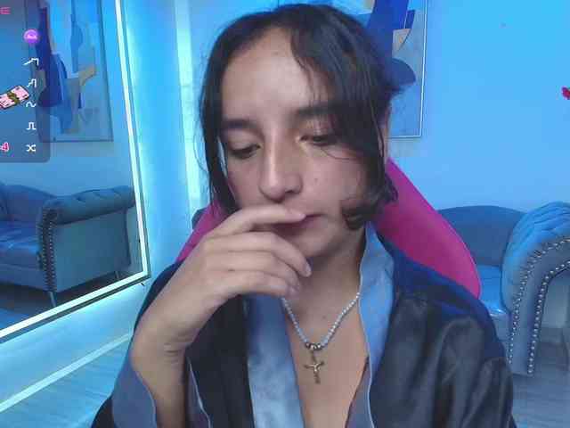 zoe-jonexs webcam
