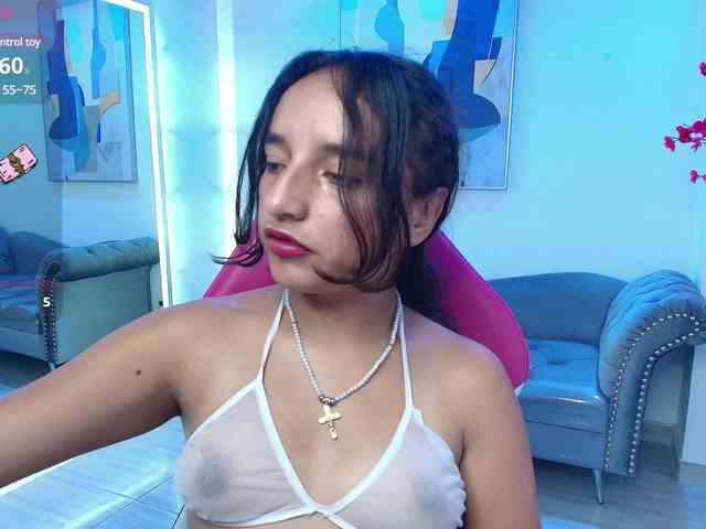 zoe-jonexs webcam