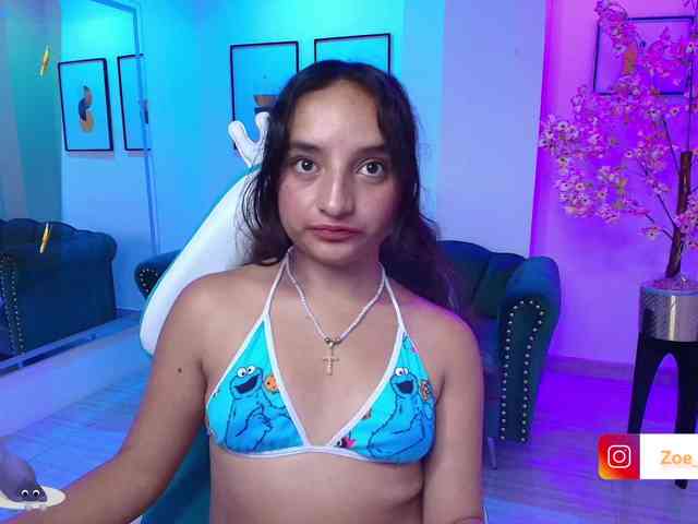 zoe-jonexs webcam