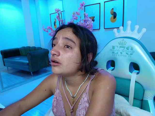 zoe-jonexs webcam