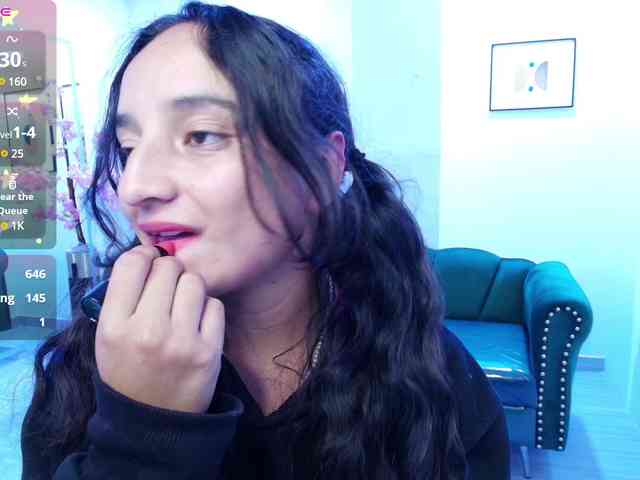 zoe-jonexs webcam