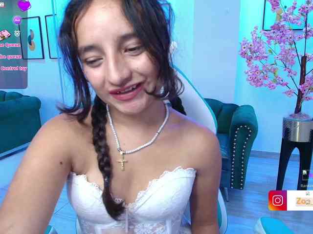 zoe-jonexs webcam
