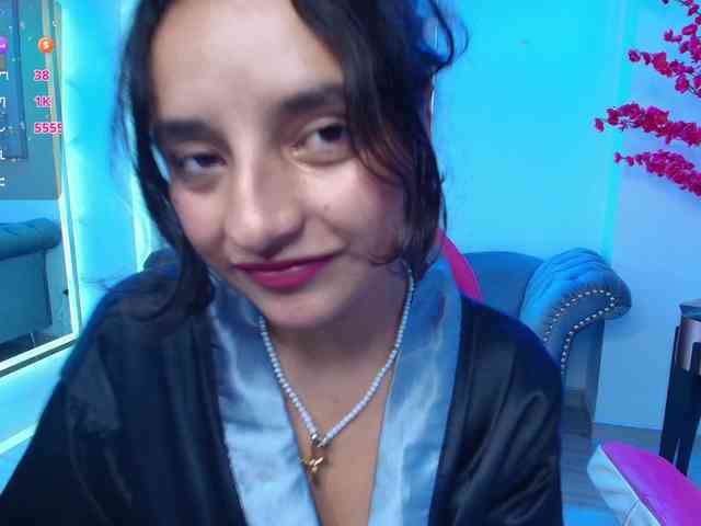 zoe-jonexs webcam