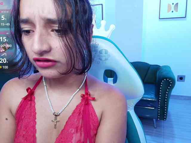 zoe-jonexs webcam