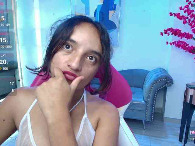 zoe-jonexs webcam
